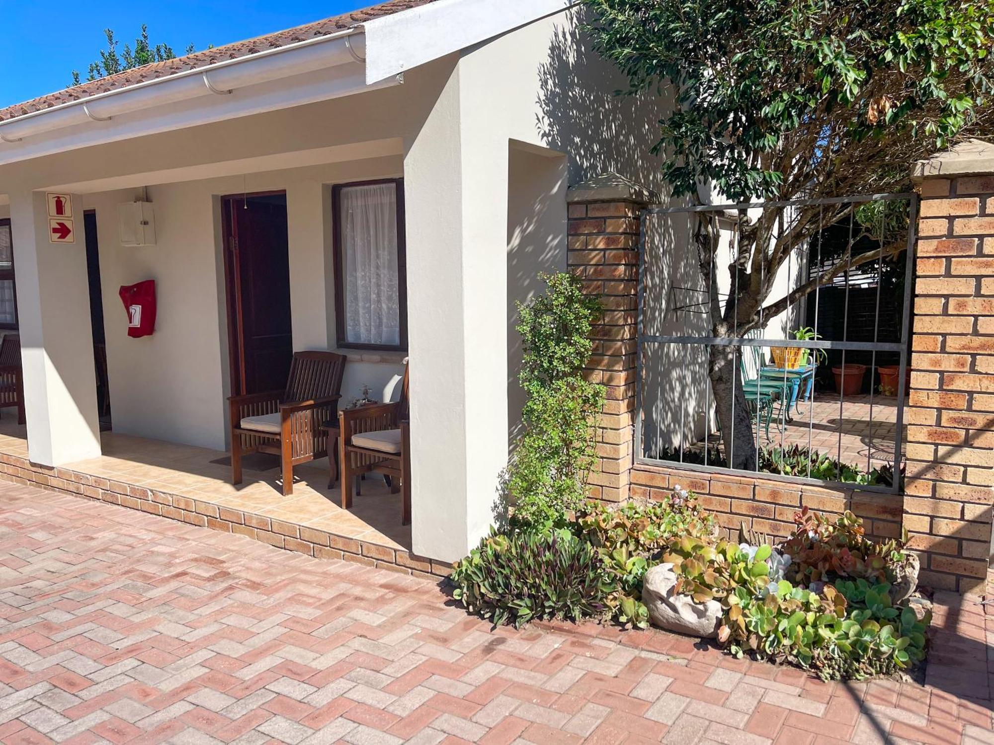 Albert Road Garden Guest House Port Elizabeth Zimmer foto