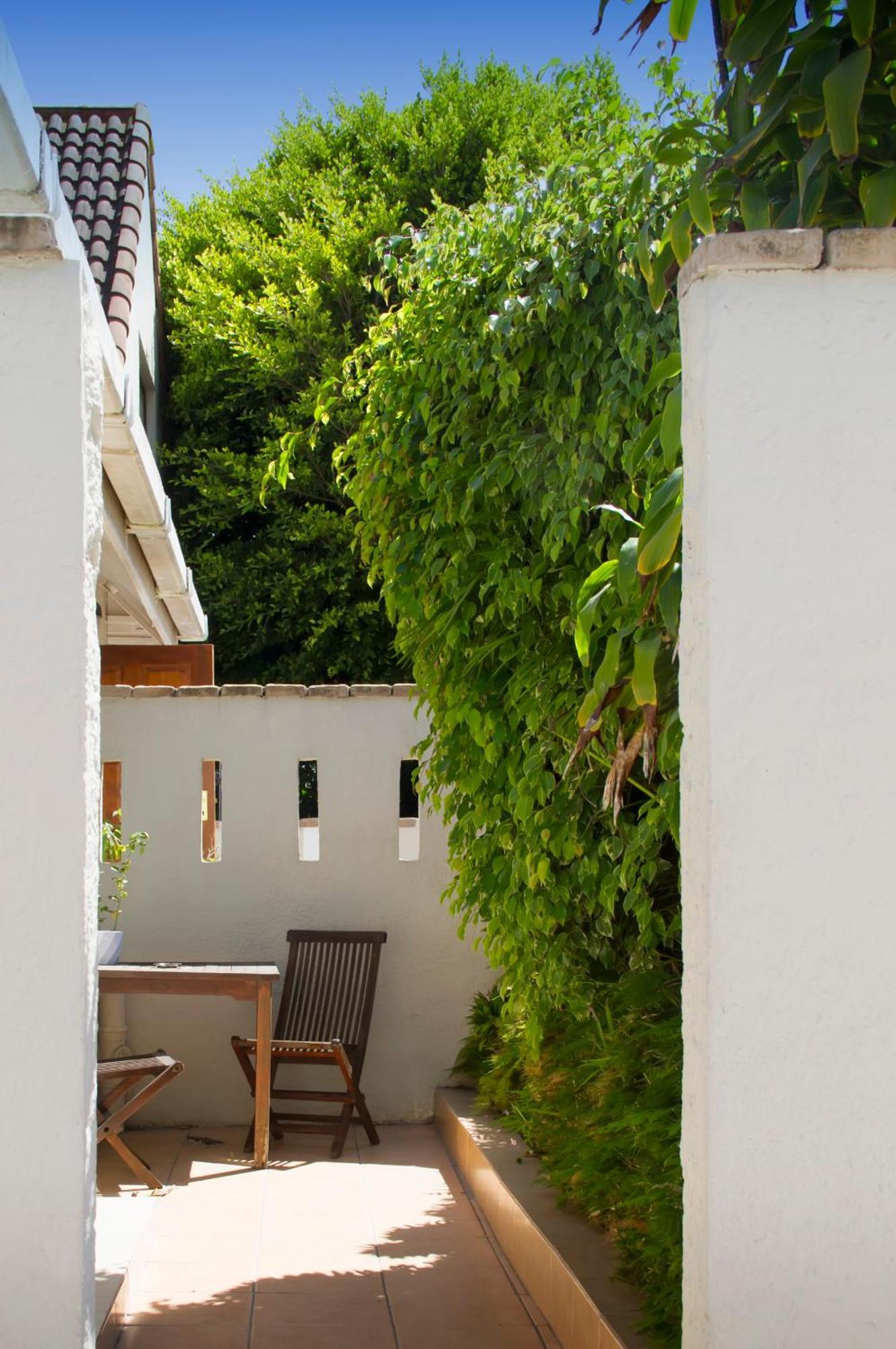 Albert Road Garden Guest House Port Elizabeth Zimmer foto